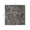 Настенный декор Phillips Collection Gray Stone Wall Tile