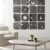 Настенный декор Phillips Collection Gray Stone Wall Tile