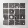 Настенный декор Phillips Collection Gray Stone Wall Tile
