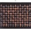 Настенный декор Phillips Collection Habi Wall Art