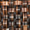 Настенный декор Phillips Collection Habi Wall Art Colossal