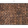 Настенный декор Phillips Collection Habi Wall Art Colossal