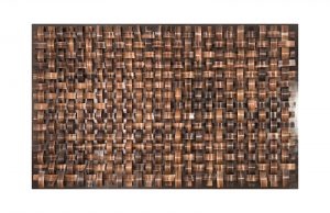 Настенный декор Phillips Collection Habi Wall Art Colossal
