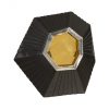 Настенный декор Phillips Collection Hex Wall Tile