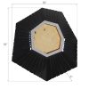 Настенный декор Phillips Collection Hex Wall Tile