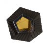 Настенный декор Phillips Collection Hex Wall Tile