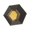 Настенный декор Phillips Collection Hex Wall Tile
