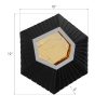 Настенный декор Phillips Collection Hex Wall Tile