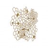 Настенный декор Phillips Collection Honeycomb Wall Art