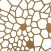 Настенный декор Phillips Collection Honeycomb Wall Art