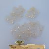 Настенный декор Phillips Collection Honeycomb Wall Art