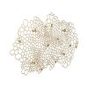 Настенный декор Phillips Collection Honeycomb Wall Art