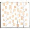 Настенный декор Phillips Collection Iron Tree Wall Art