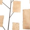 Настенный декор Phillips Collection Iron Tree Wall Art