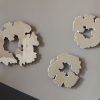 Настенный декор Phillips Collection Lava Slice Wall Art