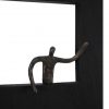 Настенный декор Phillips Collection Leaning Figure Wall Decor
