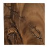 Настенный декор Phillips Collection Lightning Wall Tile