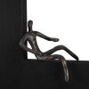 Настенный декор Phillips Collection Lounging Figure Wall Decor