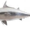 Настенный декор Phillips Collection Mackerel Wall Sculpture Silver
