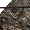 Настенный декор Phillips Collection Metal Lotus Wall Art