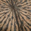 Настенный декор Phillips Collection Metal Lotus Wall Art