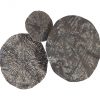 Настенный декор Phillips Collection Metal Lotus Wall Art
