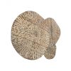 Настенный декор Phillips Collection Metal Lotus Wall Art