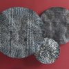 Настенный декор Phillips Collection Metal Lotus Wall Art