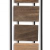 Настенный декор Phillips Collection Mixed Wood Wall Panel