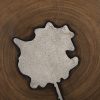 Настенный декор Phillips Collection Molten Wall Tile Aluminum
