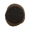 Настенный декор Phillips Collection Molten Wall Tile Brass