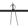 Настенный декор Phillips Collection Moveable Man Pointing On Shelf