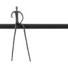 Настенный декор Phillips Collection Moveable Man Pointing On Shelf