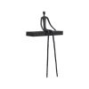 Настенный декор Phillips Collection Moveable Man Sitting On Shelf
