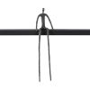 Настенный декор Phillips Collection Moveable Man Sitting On Shelf