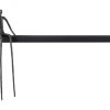 Настенный декор Phillips Collection Moveable Man Sitting On Shelf