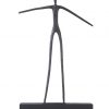 Настенный декор Phillips Collection Moveable Man Standing On Shelf