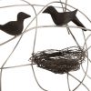 Настенный декор Phillips Collection Nest Wall Art