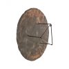 Настенный декор Phillips Collection Oil Drum Wall Disc Assorted Colors