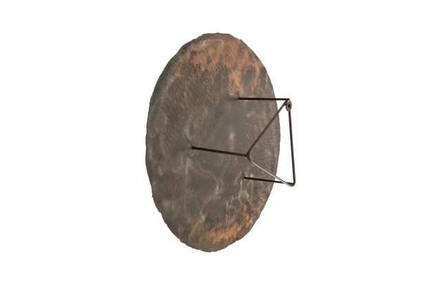 Настенный декор Phillips Collection Oil Drum Wall Disc Assorted Colors