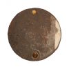 Настенный декор Phillips Collection Oil Drum Wall Disc Assorted Colors