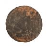 Настенный декор Phillips Collection Oil Drum Wall Disc Assorted Colors