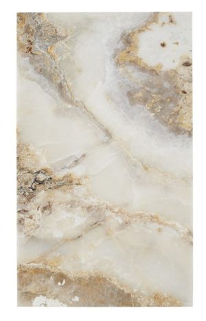 Настенный декор Phillips Collection Onyx Panel с подсветкой