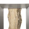 Настенный декор Phillips Collection Onyx Slice Wall Art