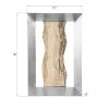 Настенный декор Phillips Collection Onyx Slice Wall Art