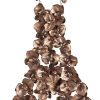 Настенный декор Phillips Collection Orchid Dress Copper Wall Art