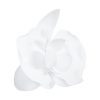 Настенный декор Phillips Collection Orchid Flower Wall Decor White