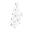 Настенный декор Phillips Collection Orchid Sprig Wall Art White
