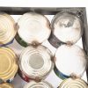 Настенный декор Phillips Collection Paint Can Wall Art