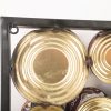 Настенный декор Phillips Collection Paint Can Wall Art